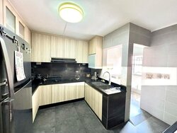 Blk 608 Elias Road (Pasir Ris), HDB Executive #502285731